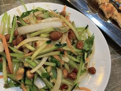 -玫瑰红烤羊排(北新桥三条店)