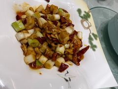 -御仙都北京菜馆·烤鸭店(双井店)