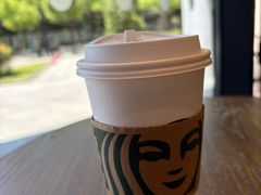 -星巴克(钦江路店)