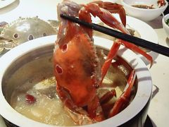 -加餐海鲜自助(集美银泰百货店)