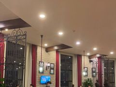 大堂-南沙游艇会·大兵船餐厅