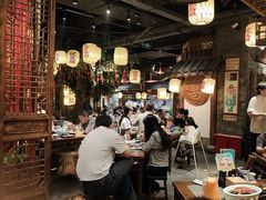 -南京大牌档(之心城店)