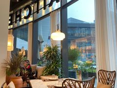 -G+KITCHEN(龙湖狮山天街店)