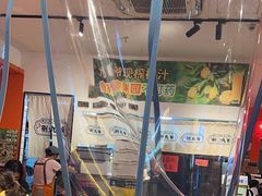 -荆九爷爆炒桥头三嫩(浙大店)