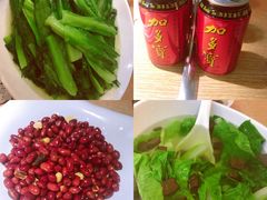 -李子坝梁山鸡(北碚万达五鸡哥店)
