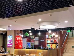 大堂-小土豆北方菜馆(方庄店)