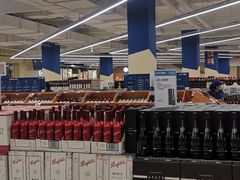 -盒马X会员店(上海森兰商都店)