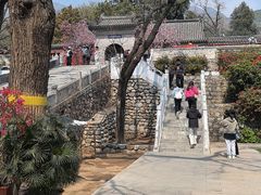 -红螺寺