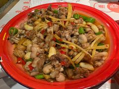 -靓靓蒸虾·头牌蒸虾(南山桂庙店)