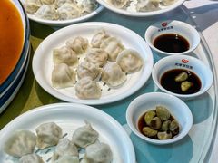 -百饺园(平山道店)