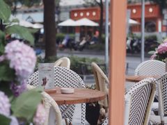 -Peet's Coffee皮爷咖啡(大学路店)