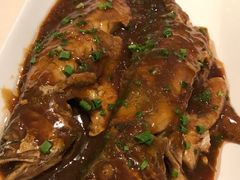 -老正兴菜馆(福州路店)