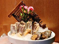 蛏子王-阿杜打边炉(五江天街店)