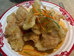 -人民公社大食堂(顺义总店)