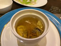 -万达嘉华酒店-品珍中餐厅(武进万达店)