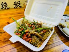 -陈添記·祖傳爽鱼皮·西关老字号(广州首店)