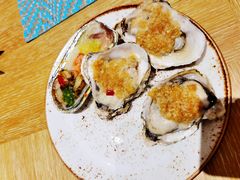 -沈阳和平艾美酒店新食谱西餐厅