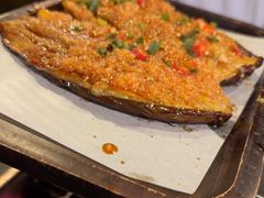-麦凯伦烧烤·精酿超级工厂店(金桥总店)
