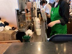 -星巴克(湖州安吉浙北大厦店)