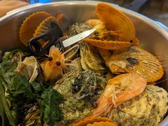 -土蚝·高压锅生蚝(百姓美食街店)