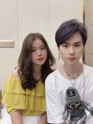 点击看大图 -3M hair美发沙龙