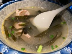 -舌尖上的食缘花园主题餐厅