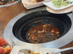 -二十一分小锅炖(中心店)