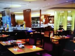 大堂-上海金陵紫金山大酒店·汇海餐厅