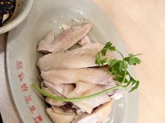 -百家鸡味馆(清泰店)