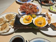 -大渔铁板烧(万象城店)