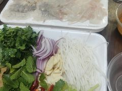 -官塘锋记鱼生·生腌·砂锅粥(牌坊街店)