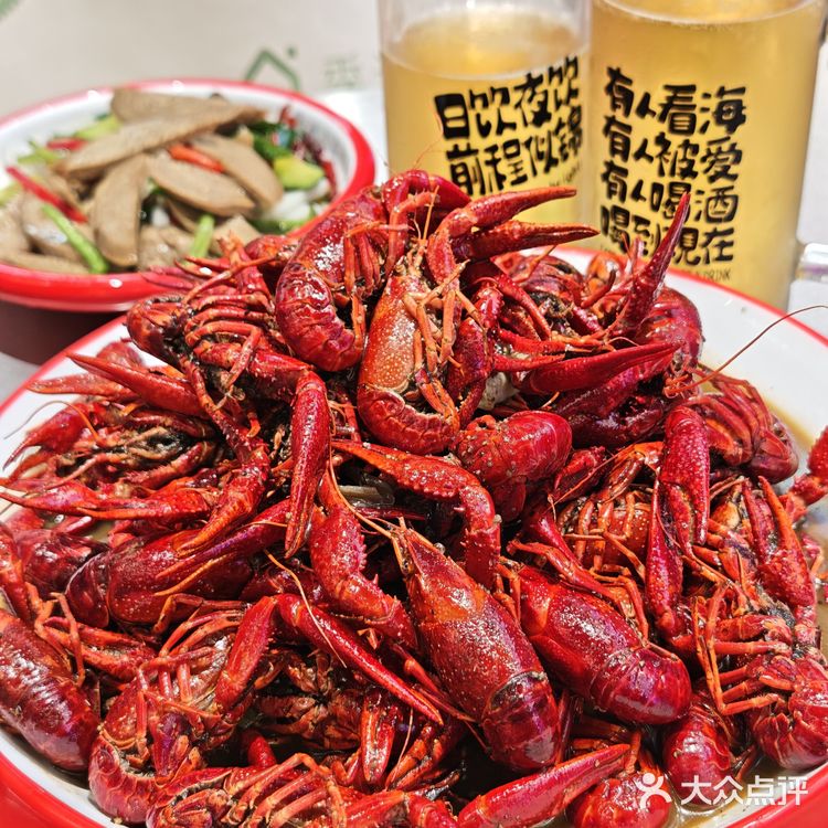 烤串配啤酒才叫周末