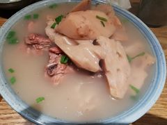 -静一餐厅·湖北菜(前门创始店)