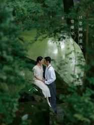 -今生有约婚纱摄影店(景德路店)