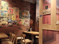 -渔井食堂(新洲店)