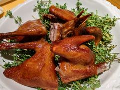 -蔡澜点心·粤菜(海印都荟城店)