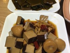 -舅姥爷砂锅(正阳路)