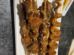 -有家生煎(三里屯店)