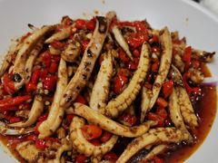 -兰湘子·湘菜小炒(石家庄万象城店)