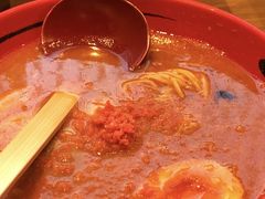 -一幻拉面(铜锣湾店)