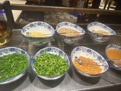 -红鼎坊·老成都火锅(新南门店)