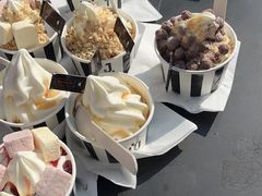 -JW德国冻酸奶Frozen Yogurt(龙湖成都滨江天街店)