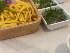 -葛记红焖羊肉(人民路店)