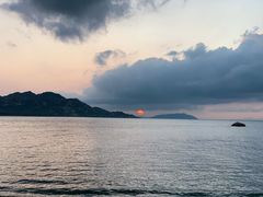 -那琴半岛地质海洋公园