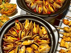 -亿牌牌东北烧烤(博物馆旗舰店)