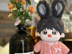 -舊新事咖啡NOTHING NEW COFFEE