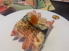 -元气寿司(东方宝泰店)