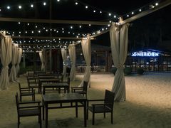 -石梅湾艾美度假酒店