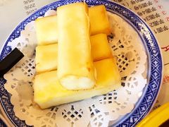 -捷信牛奶甜品世家(学府店)