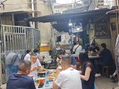 -麻木老地方牛筋牛杂(长堤街店)